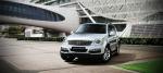 SsangYong Rexton 2013 года